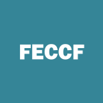FECCF Stock Logo