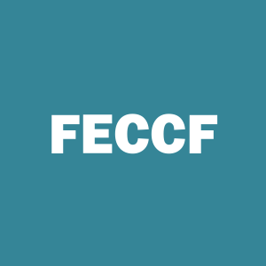 Stock FECCF logo
