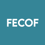 FECOF Stock Logo