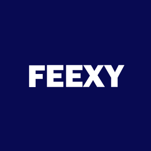 Stock FEEXY logo