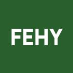 FEHY Stock Logo
