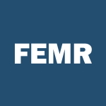 FEMR Stock Logo