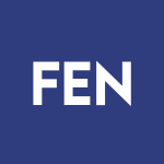 FEN Stock Logo