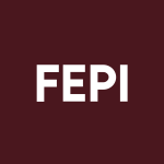 FEPI Stock Logo