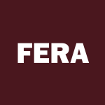 FERA Stock Logo