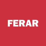 FERAR Stock Logo