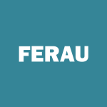 FERAU Stock Logo