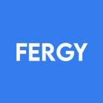 FERGY Stock Logo