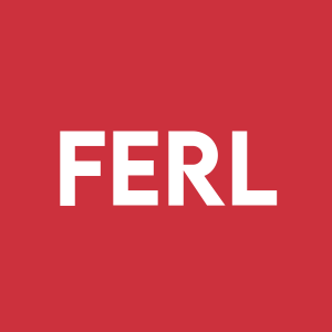 Stock FERL logo