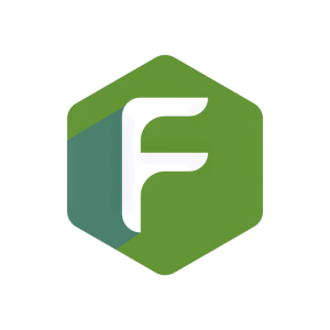 Stock FERN logo