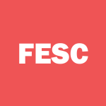 FESC Stock Logo