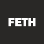 FETH Stock Logo