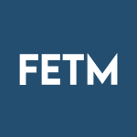 FETM Stock Logo