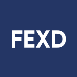 FEXD Stock Logo