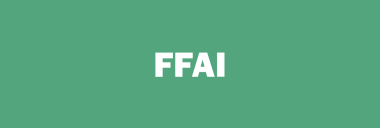 Stock FFAI logo