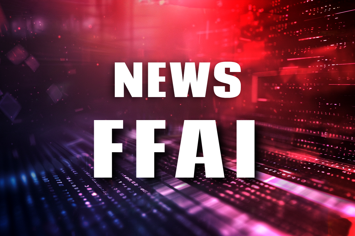 8-K] FARADAY FUTURE INTELLIGENT ELECTRIC INC. Reports Material Event | FFAI  SEC Filing - Form 8-K