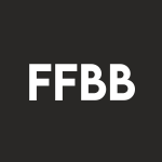 FFBB Stock Logo