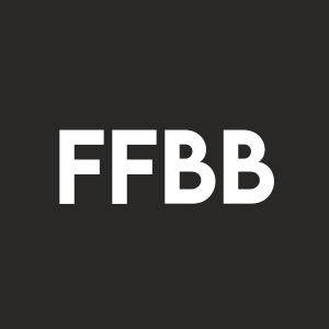 Stock FFBB logo