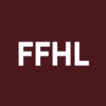 FFHL logo