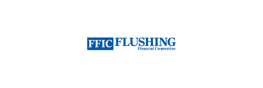 Stock FFIC logo