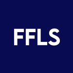 FFLS Stock Logo