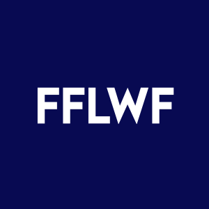 Stock FFLWF logo