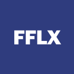 FFLX Stock Logo