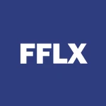 First Trust Flexible Income ETF logo