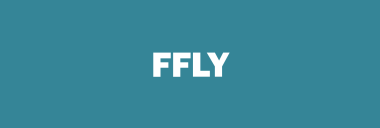 Stock FFLY logo