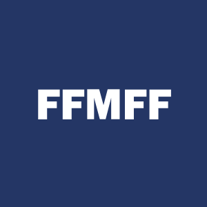 Stock FFMFF logo