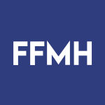 FFMH Stock Logo
