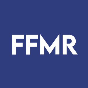 Stock FFMR logo