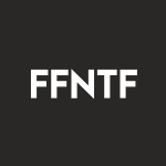 FFNTF Stock Logo