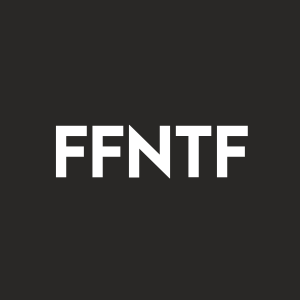 Stock FFNTF logo