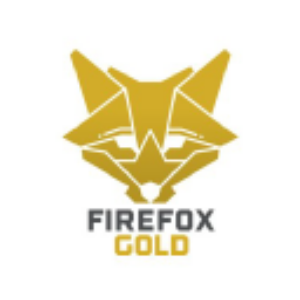 Stock FFOXF logo