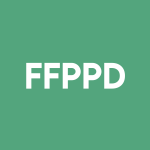 FFPPD Stock Logo