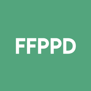 Stock FFPPD logo