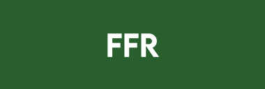Stock FFR logo