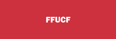 Stock FFUCF logo