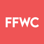 FFWC Stock Logo