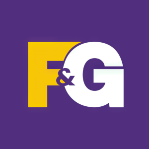 Stock FG logo