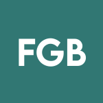 FGB Stock Logo