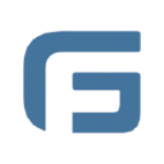 Financial logo