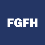 FGFH Stock Logo