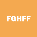 FGHFF Stock Logo