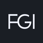 FGI Stock Logo
