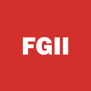 Stock FGII logo