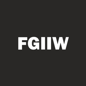 Stock FGIIW logo