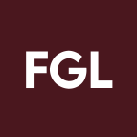 FGL Stock Logo