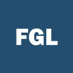 FGL Stock Logo